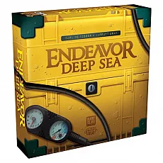 Matagot Endeavor - Deep Sea - englisch 302080