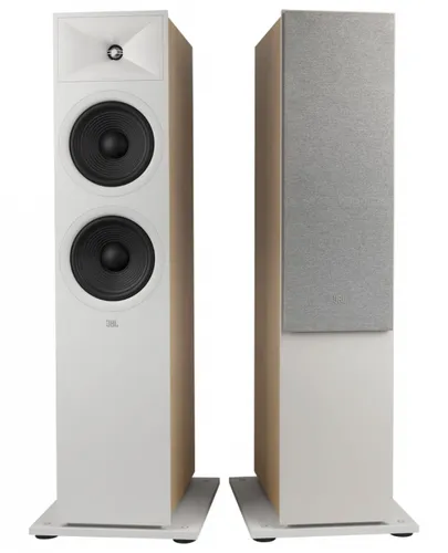 JBL JBL Stage 280F - Stück - Weiss