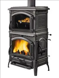 La Nordica Isotta Forno Evo