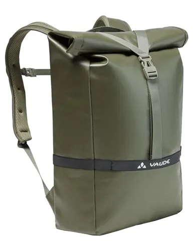 VAUDE Mineo Backpack 23 - Komfortabler Wanderrucksack - Wanderrucksäcke mit ergonomischem Design, 23L Volumen und separatem Laptopfach für optimalen Tragekomfort und schnelle Zugänglichkeit. Hergestellt nach umweltfreundlichen Standards.