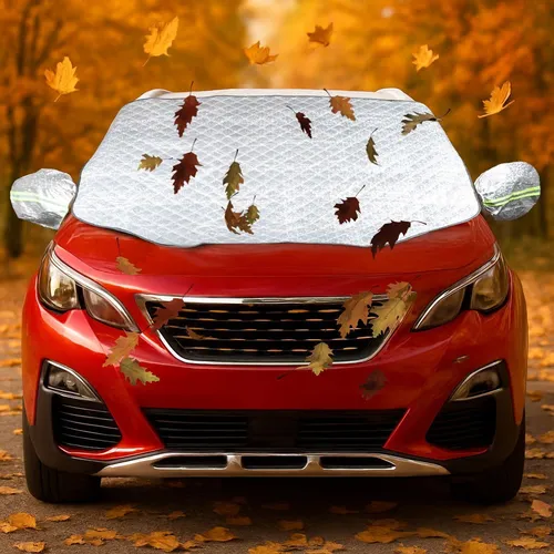 Walser Frontscheibenabdeckung 16553, 100 x 147 cm von Walser