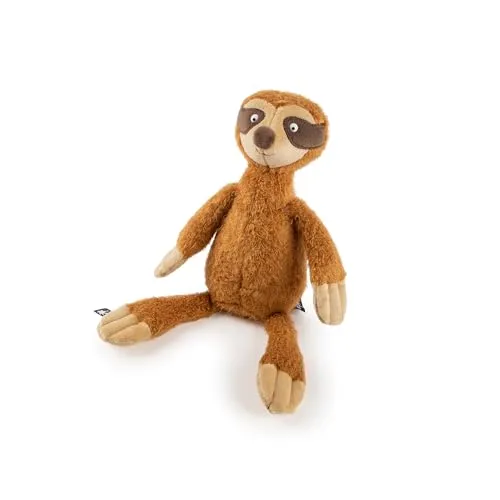 sigikid 43302 Beasts Faultier 32cm von sigikid