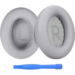 Ersatz Ohrpolster für Bose NC700/Bose 700 von MMOBIEL