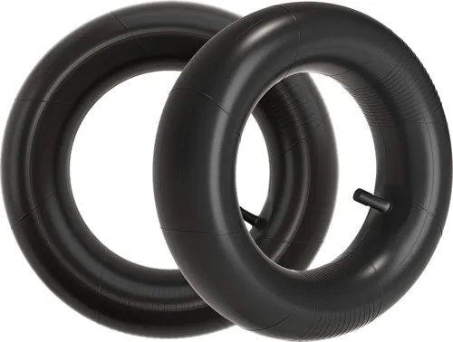 Schlauch für den Rasenmäherreifen 15x6.00-6 mit geradem Ventil Reifendecke Reifenschlauch Traktor