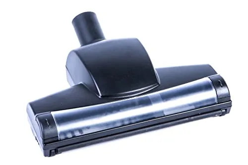 Hochwertige Teppichbürste/Turbodüse 35 mm Rohrduchmesser passend für Siemens, Bosch, EIO, Kärcher und viele weiter Marken