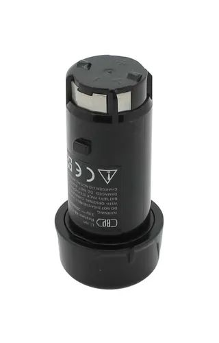 AccuCell Werkzeugakku LiIon 3,6V 2,0Ah ersetzt Milwaukee 48-11-2001