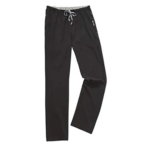 Cito Herren Hose lang, Farbe Schwarz, Größe XL