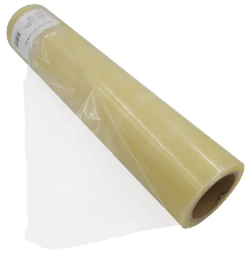 Silisto Schutzfolie selbstklebende Fensterfolie für Fenster, Türen & Obeflächen, 25cm x 100m