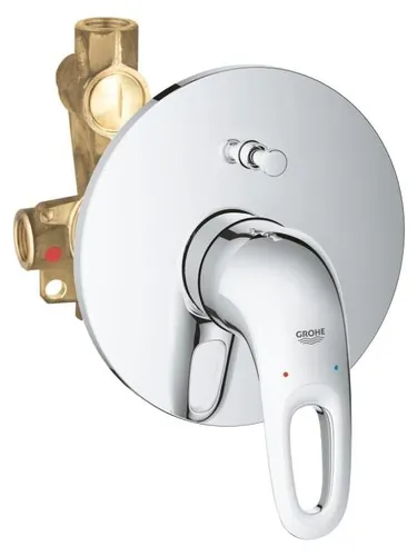 Grohe Eurostyle