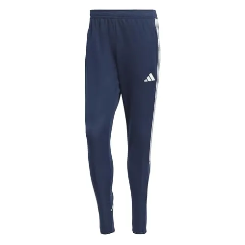 adidas Tiro 23 League Trackpants - Trainingshose für Herren - Lange Sporthosen für Fußball und Freizeit, atmungsaktiv und feuchtigkeitsabführend für optimalen Komfort bei jedem Workout.