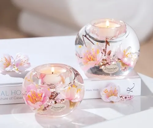 GILDE Kerzenständer von CULT at home