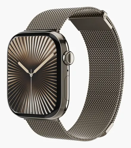 Armband Watch Milanese Loop 2 für Apple Watch von Vonmählen