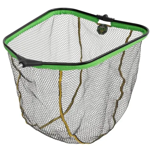 Delphin REAXE FloateR FoldCUBE Kescherkopf 80 x 70 cm von Delphin