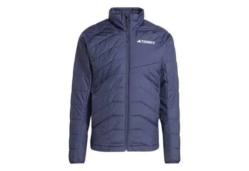adidas TERREX Outdoorjacke adidas TERREX Herren Steppjacke Multi Synthetic Ins Jkt