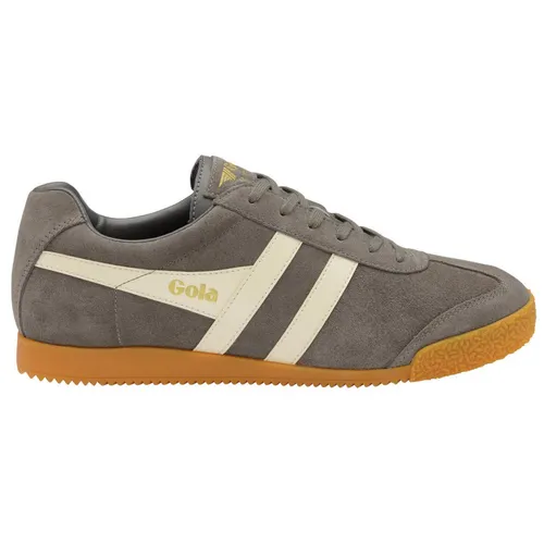 Gola Harrier Sneaker Men ash/ecru (LG) 8 von Gola