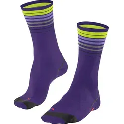 Falke BC Impulse Unisex Biking Socken amethyst (8683) (8683) 44-45