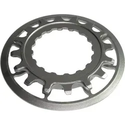 Haibike Gen2 16Z (16) – Hochleistungs-Kettenblatt - Veloantrieb mit präziser Kraftübertragung und verbesserter Effizienz für optimale Fahrperformance.