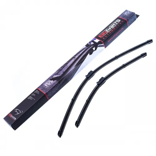 EINPARTS Scheibenwischer Set Wischerblätter für FORD Focus C-Max (DM2)
