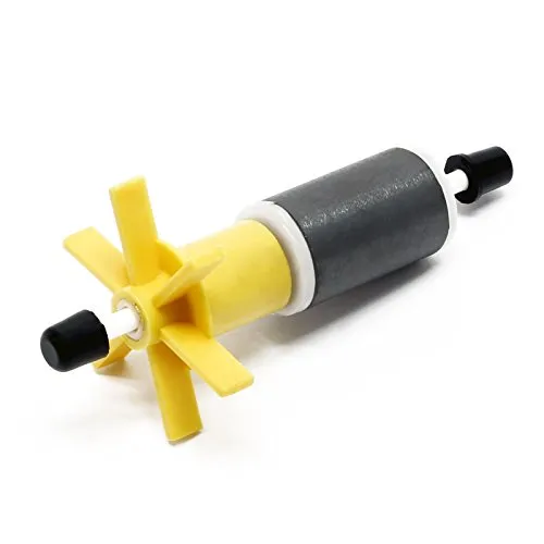 Ersatzteil für SunSun HW-403B Aquarium Außenfilter Pumpenwelle