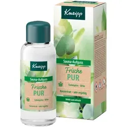 KNEIPP Sauna Aufguss Frische Pur 100 ml von Kneipp