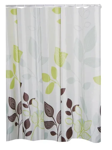 Ridder Duschvorhang Gerlinde multicolor Breite 180 cm von Ridder