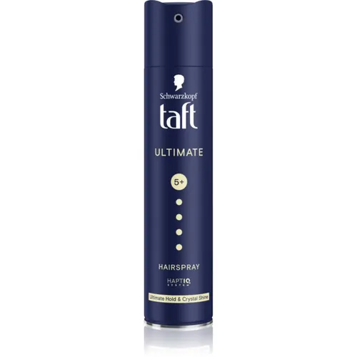 Schwarzkopf Taft Ultimate Haarspray 250 ml