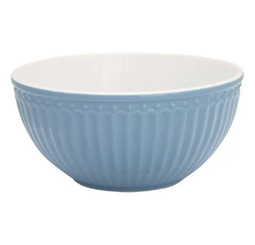 Greengate Schüssel Schale Alice Sky Blue von GreenGate