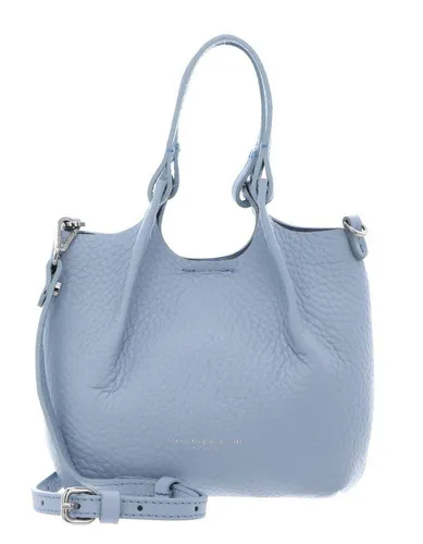 GIANNI CHIARINI Handtasche Handbag, aus echtem Rindsleder