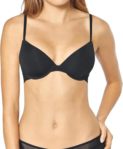 Triumph Ever Fresh WHP Damen BH mit Bügel Gr. 75C Schwarz
