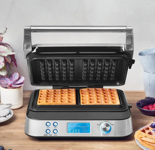 Gastroback Waffeleisen Advanced Control 42424