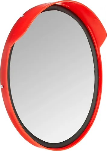 Sicherheitsspiegel von O&W Security GmbH