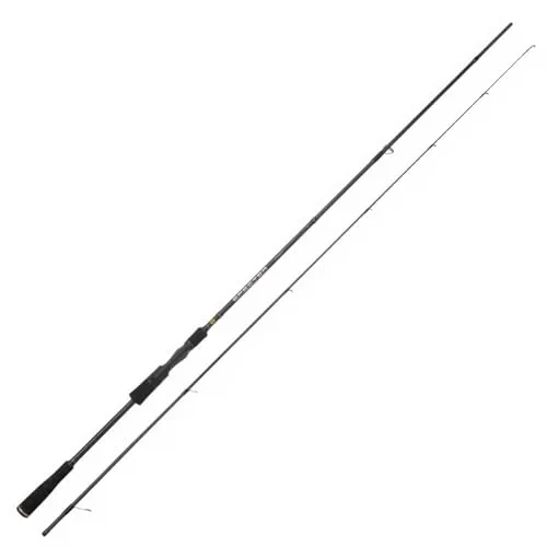 Spro Specter Finesse Spinning 215cm 7-21g - Spinnrute, Raubfischrute, Rute zum Spinnfischen, Bootsrute, Barschrute, Leichte Rute