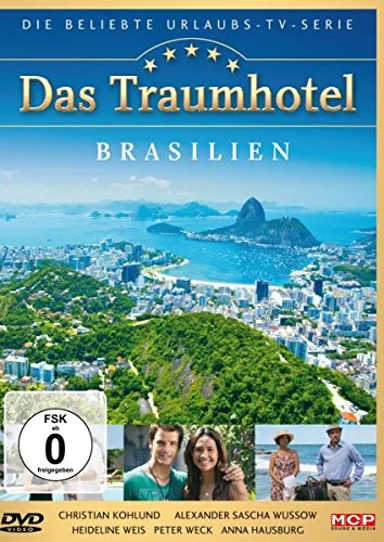 Das Traumhotel Brasilien