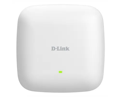 D-Link Nuclias Connect DAP-X3060 - Wi-Fi 6 Access Point - Router & Access Point mit bis zu 2401 Mbps auf 5 GHz, ideal für hochleistungsfähige Netzwerke und moderne Anwendungen.