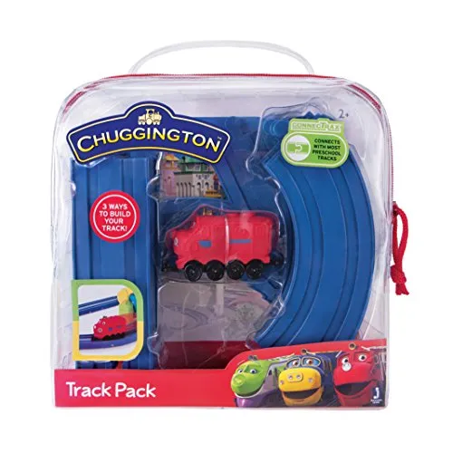 Chuggington