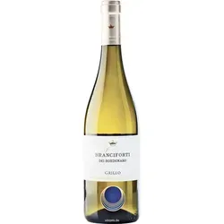 18er Set Branciforti dei Bordonaro Grillo 2025 - Versandkostenfrei!