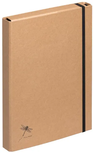 PAGNA Sammelbox A4 Pur von PAGNA