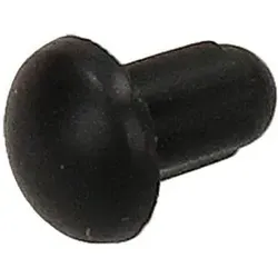 Ersatzteil - Backrost-Fuß - Smeg von Smeg