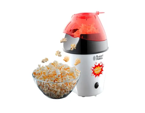 RUSSELL HOBBS Popcornmaschine Fiesta 24630-56, 1290 W