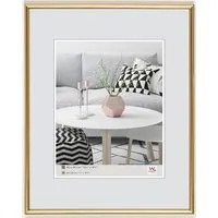 Walther Design Bilderrahmen Gold 70 x 100 cm in gold von walther design