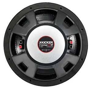 Kicker CWR124-48