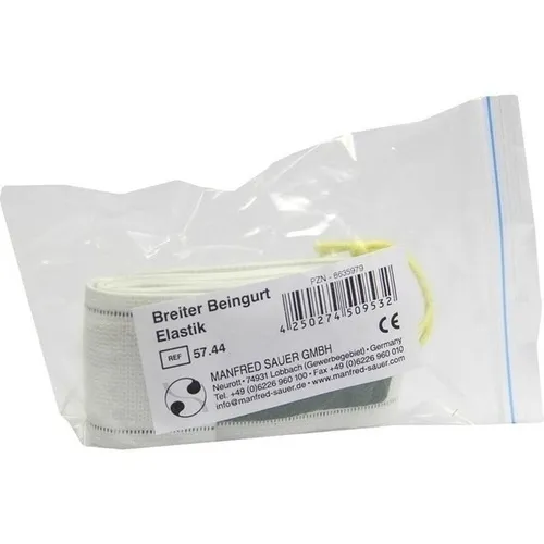 BEINGURT Elastik 5744 1 St