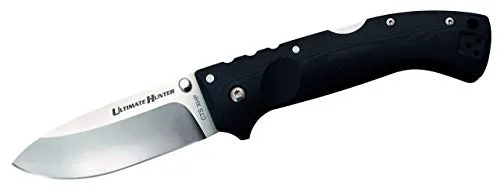 Coldsteel Erwachsene 1 Taschenmesser Ultimate Hunter, schwarz, 0, 307013