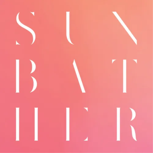 Produktbild Deafheaven