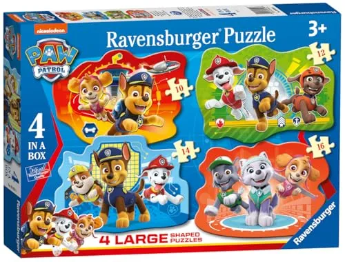 Ravensburger Kinderpuzzle 03028