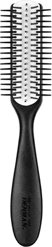 Denman Bürste Black Range D2N/D143N, 5-reihig Haarbürste