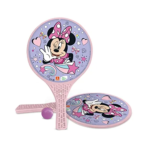 Mondo Toys – MINNIE PADDLE