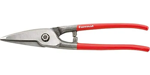 Format Berliner Blechschere rechts 250mm