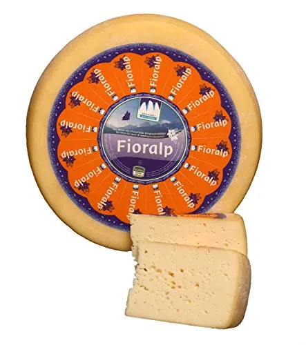 Fioralp Käse Sennerei Drei Zinnen ca. 500 gr.