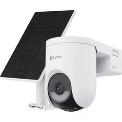 EZVIZ HB8 Lite 4G Überwachungskamera mit Solar-Panel von EZVIZ